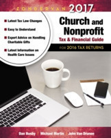 Zondervan 2017 Church and Nonprofit Tax and Financial Guide