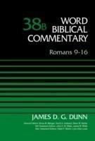 Romans 9-16, Volume 38B