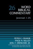 Jeremiah 1-25, Volume 26