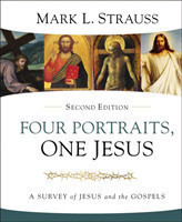 Four Portraits, One Jesus, 2nd Edition