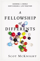 Fellowship of Differents