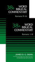 Romans (2-Volume Set---38A and 38B)