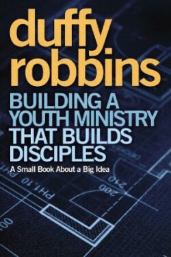 Building a Youth Ministry that Builds Disciples