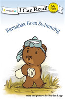 Barnabas Goes Swimming
