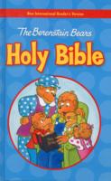 NIRV Berenstain Bears Holy Bible