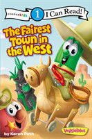 Fairest Town in the West