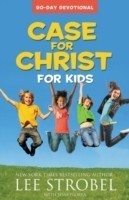 Case for Christ for Kids 90-Day Devotional