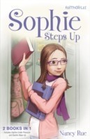 Sophie Steps Up