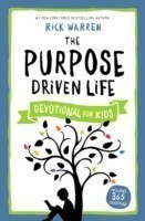 Purpose Driven Life Devotional for Kids