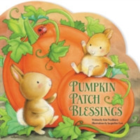 Pumpkin Patch Blessings