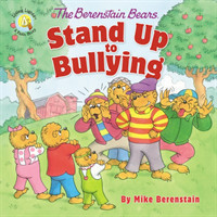 Berenstain Bears Stand Up to Bullying