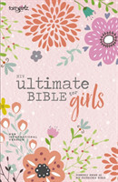 NIV, Ultimate Bible for Girls, Faithgirlz Edition, Hardcover