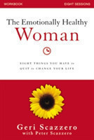 Emotionally Healthy Woman Workbook