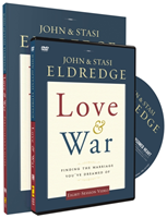 Love and War Participant's Guide with DVD
