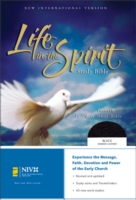 NIV Life in the Spirit Study Bible