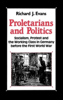 Proletarians and Politics