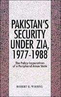 Pakistan's Security Under Zia