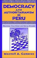 Democracy and Authoritarianism in Peru