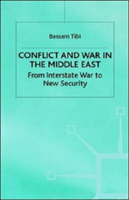 Conflict and War in the Middle East