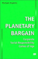 Planetary Bargain