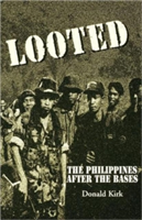 Looted