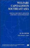 Welfare Capitalism in Southeast Asia