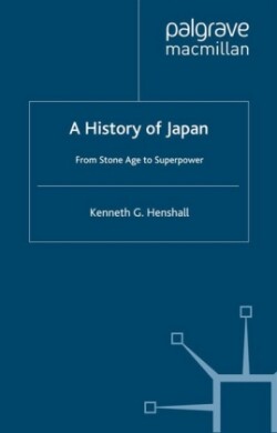 A History of Japan