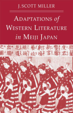 Adaptions of Western Literature in Meiji Japan