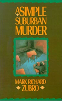 Simple Suburban Murder