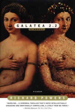 Galatea 2.2, English edition