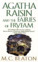 AGATHA RAISIN