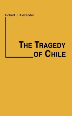 Tragedy of Chile