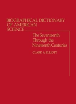 Biographical Dictionary of American Science