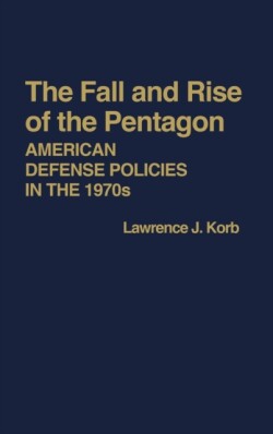 Fall and Rise of the Pentagon