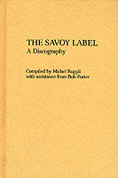 Savoy Label