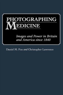 Photographing Medicine