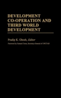 Development Co-operation and Third World Development