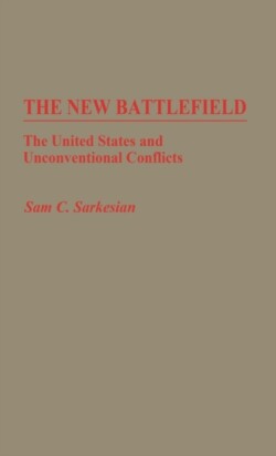 New Battlefield
