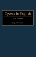 Operas in English