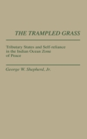 Trampled Grass