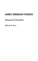 Harry Emerson Fosdick