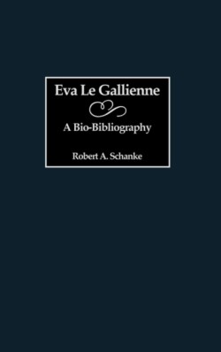 Eva Le Gallienne