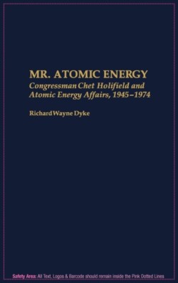 Mr. Atomic Energy