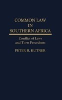 Common Law in Southern Africa