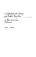 Indians of Central and South America