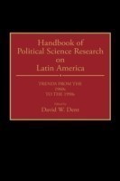 Handbook of Political Science Research on Latin America