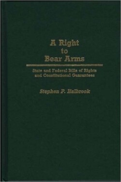 Right to Bear Arms