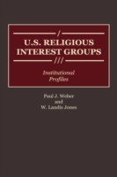 U.S. Religious Interest Groups