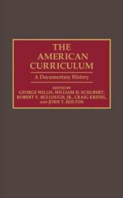 American Curriculum