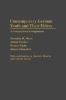 Contemporary German Youth and Their Elders